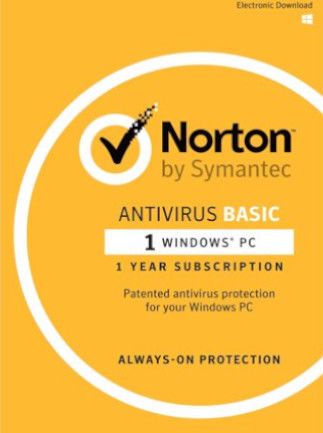 McAfee AntiVirus Plus PC, Android, Mac, iOS Unlimited Device 1 Year