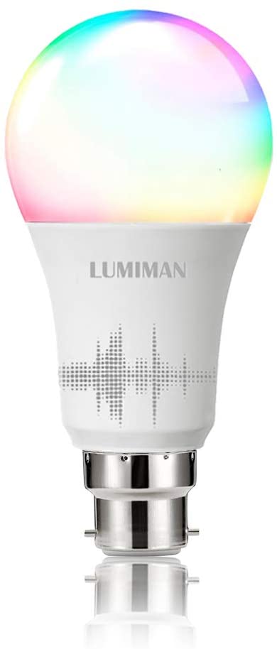 Smart LED Light bulb