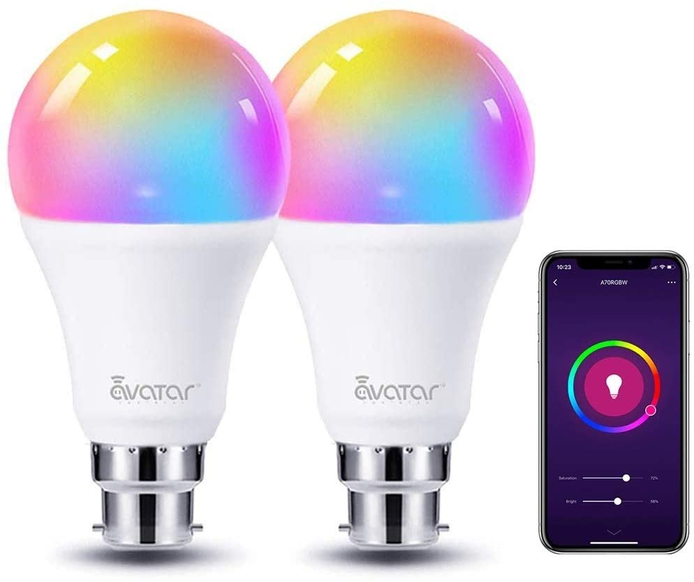 Smart Bulb