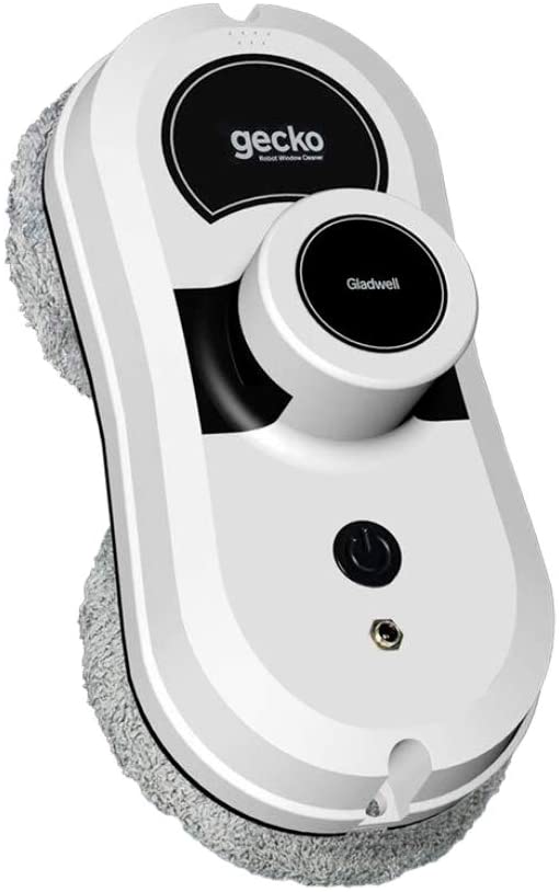 Gecko Robot Window Cleaner – Smart Glass Cleaning Robotic Technology
