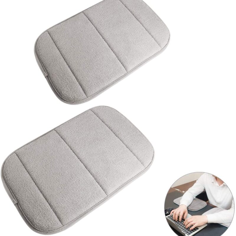 2 pack portable elbow rest pads