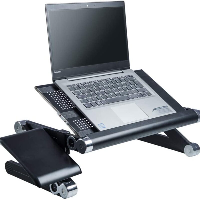 Non slip memory foam keyboard and mouse wrist rest set