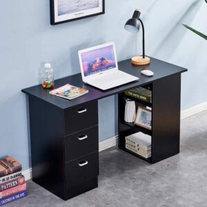 Computer desk