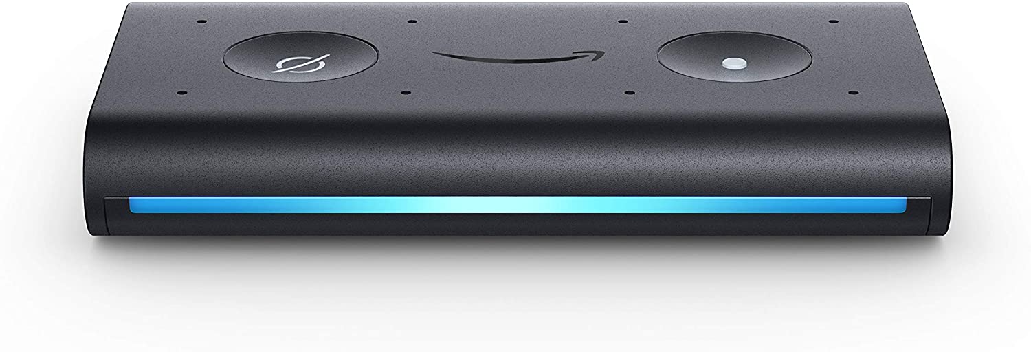 Echo Auto Add Alexa to your car