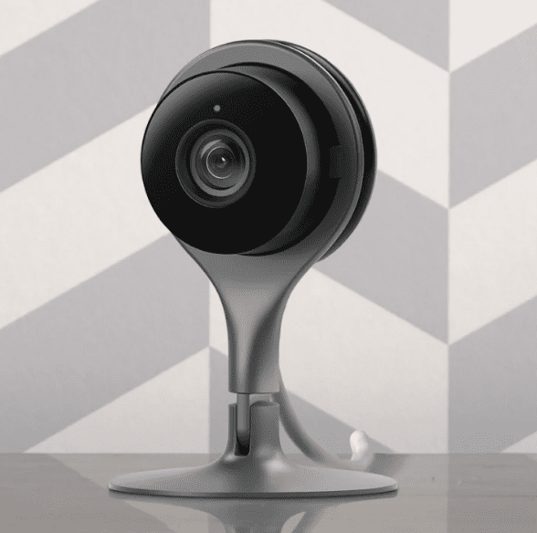 Google Nest Cam indoor