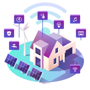 Smart Home Setup