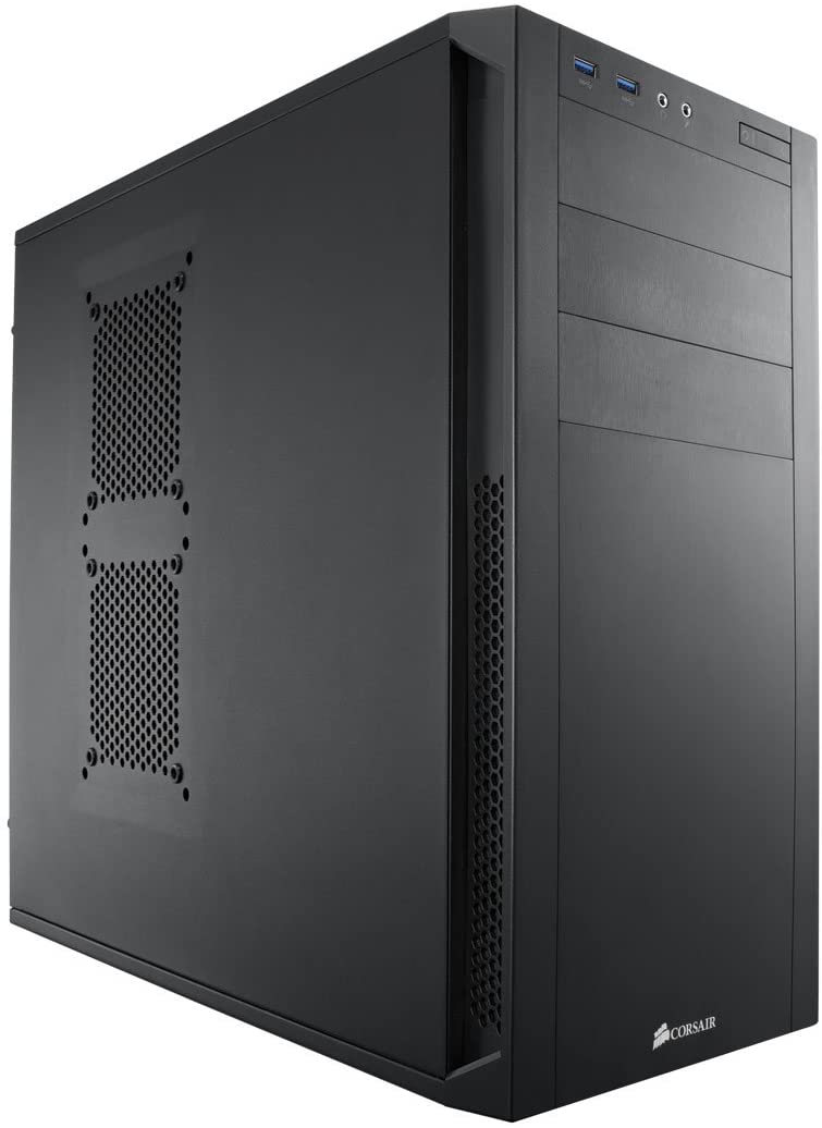 Gaming Pc RAVEN – Intel i5, ASUS ROG Strix Radeon RX 570, 16 GB RAM, 2TB HDD