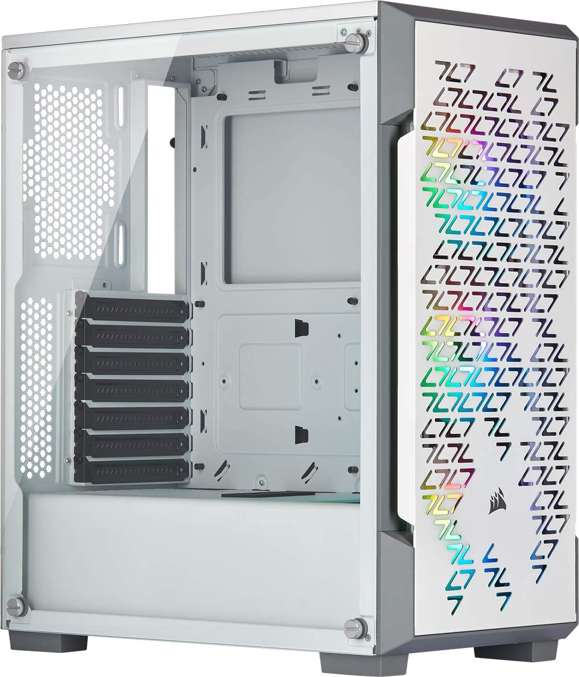 Gaming Pc THE BEAST – ASUS ROG Maximus XII,128GB RAM, Intel Core i9, 8TB SSD, GEFORCE RTX 2080Ti, WATER COOLING