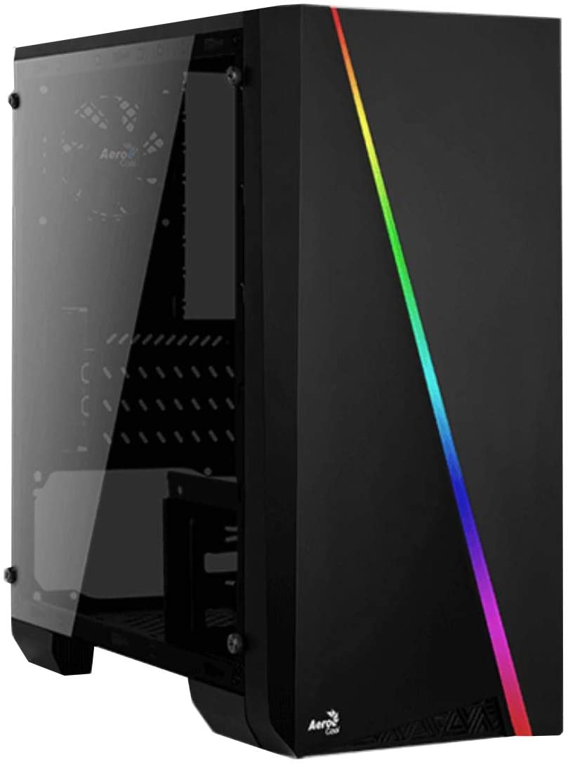 Gaming Pc PYTHON – 16GB RAM, Intel Core i3, 1TB HDD, 1030 Graphics card